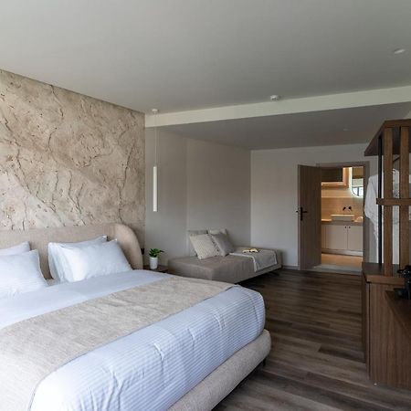 Athens Design Suites מראה חיצוני תמונה