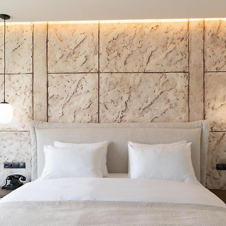 Athens Design Suites מראה חיצוני תמונה