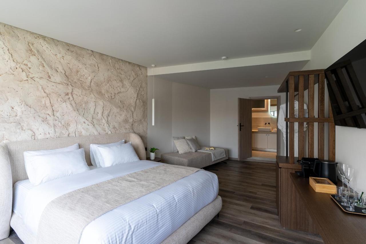 Athens Design Suites מראה חיצוני תמונה