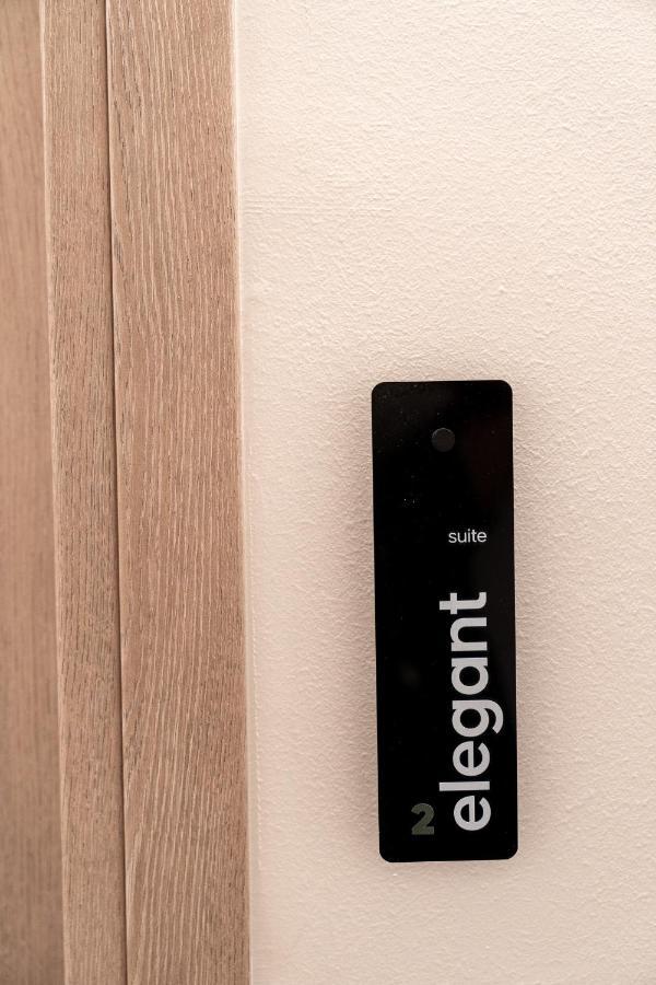 Athens Design Suites מראה חיצוני תמונה