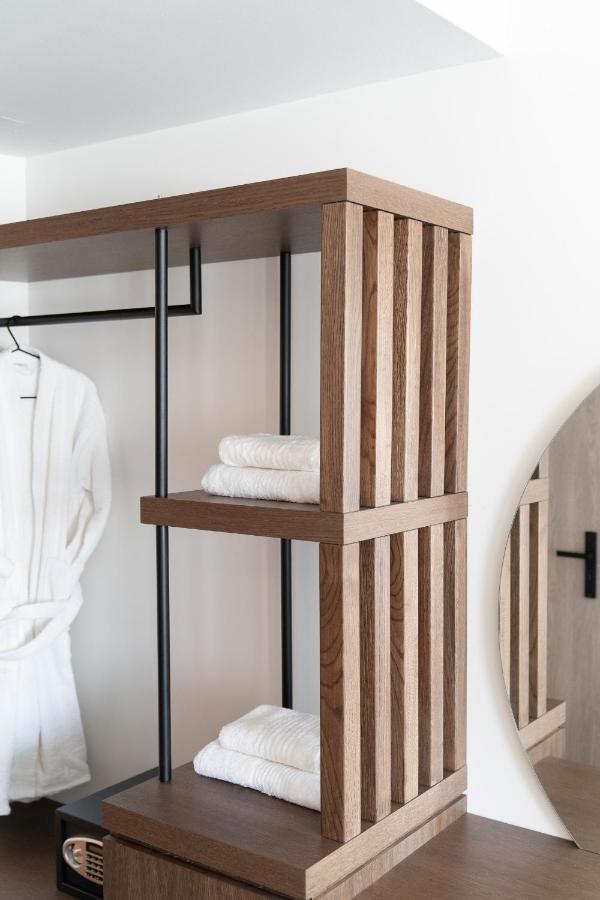 Athens Design Suites מראה חיצוני תמונה