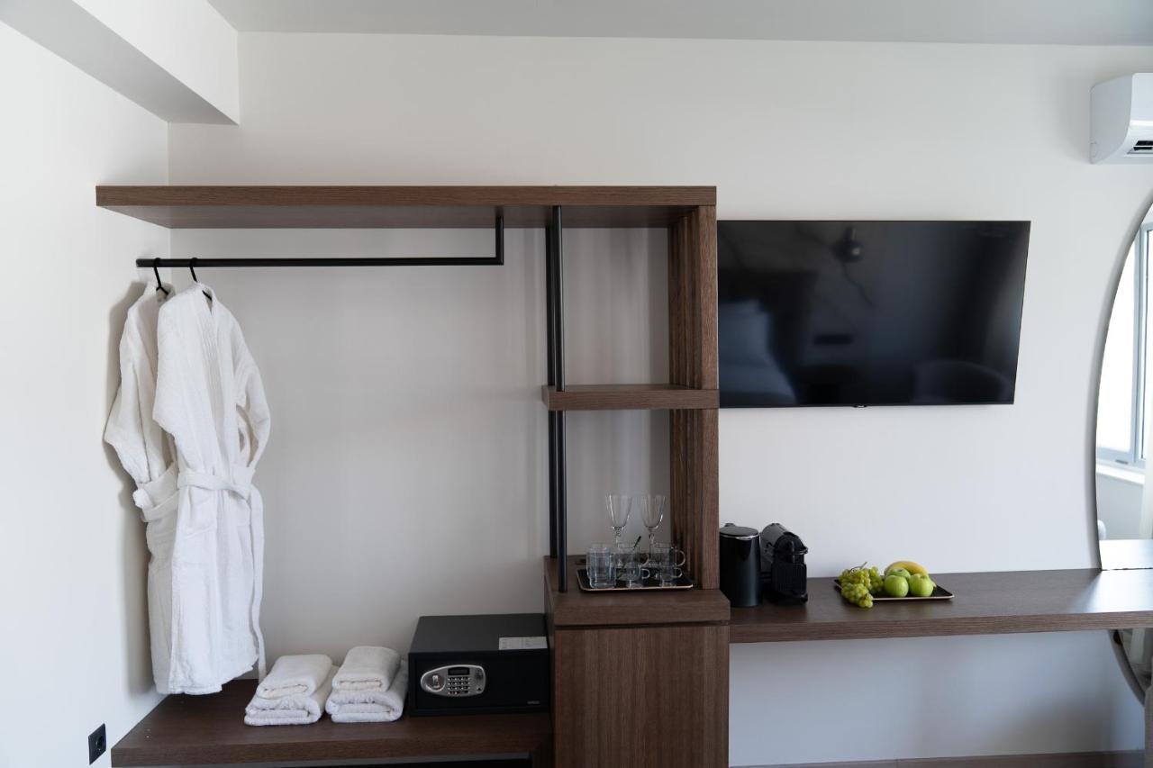Athens Design Suites מראה חיצוני תמונה