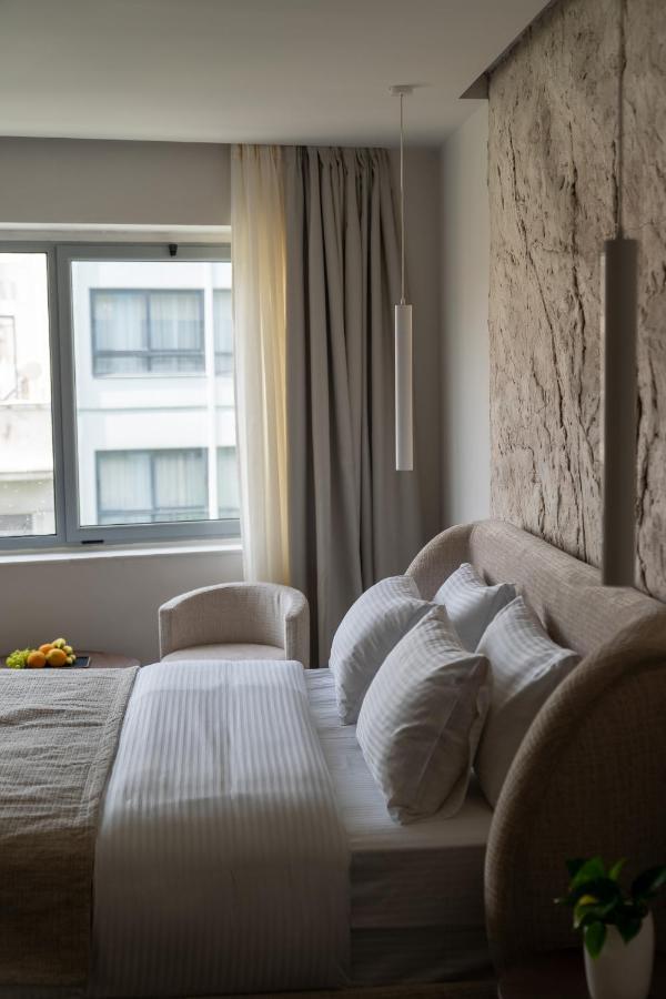 Athens Design Suites מראה חיצוני תמונה