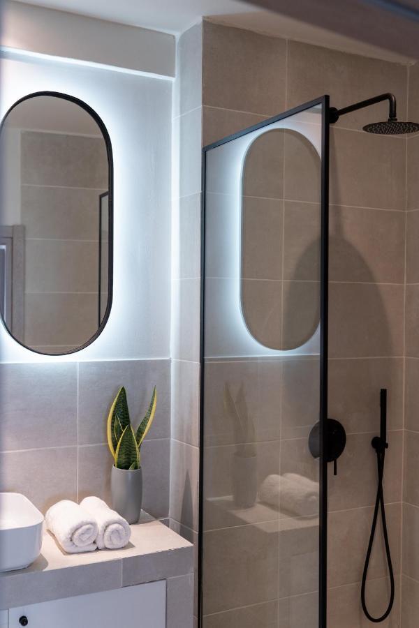 Athens Design Suites מראה חיצוני תמונה