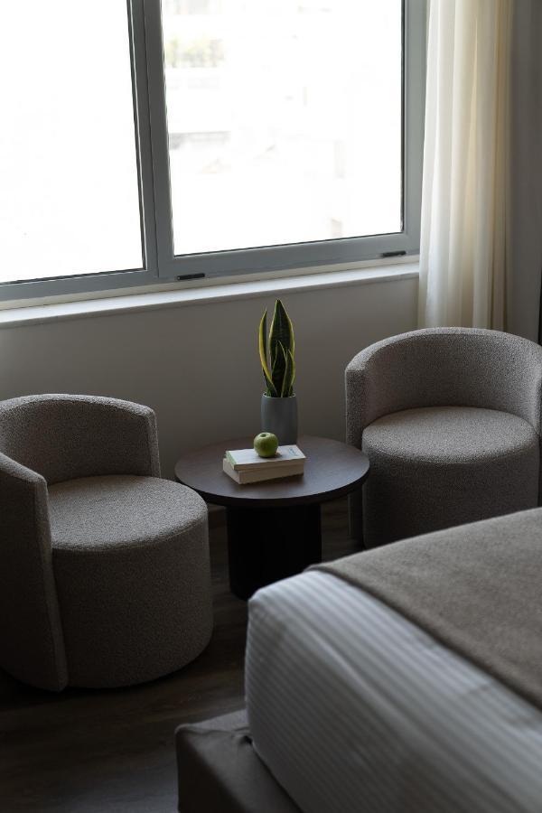 Athens Design Suites מראה חיצוני תמונה