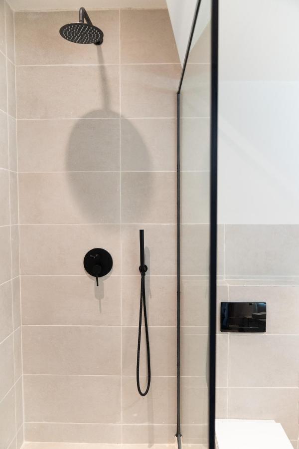Athens Design Suites מראה חיצוני תמונה