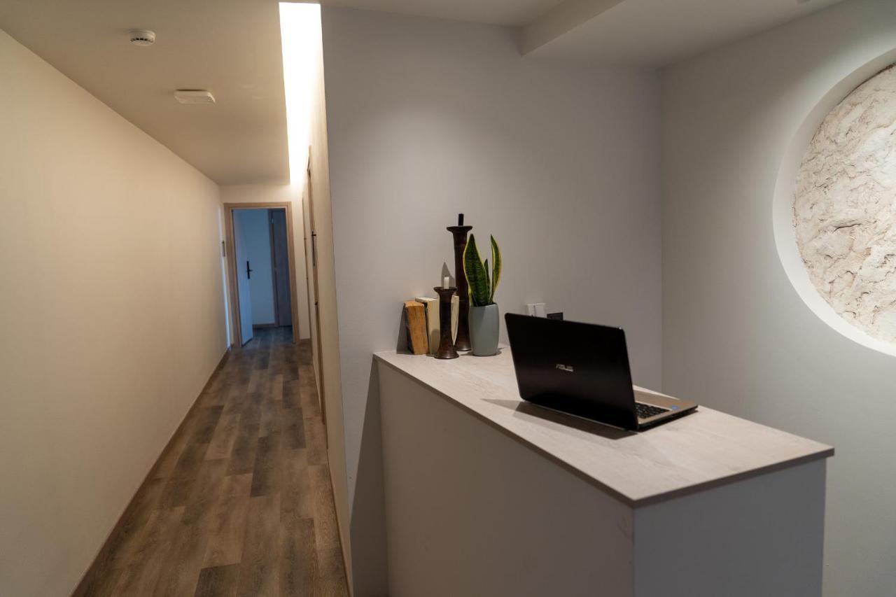 Athens Design Suites מראה חיצוני תמונה