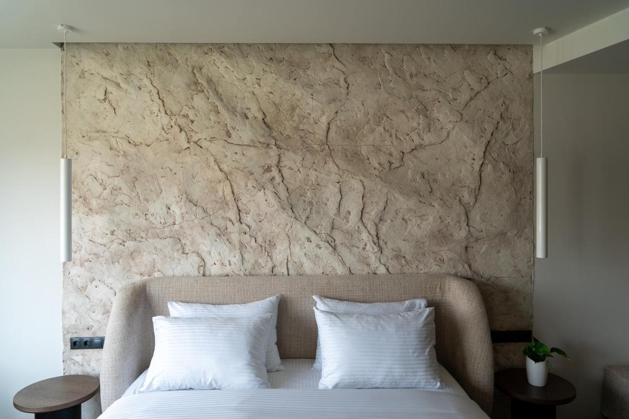 Athens Design Suites מראה חיצוני תמונה