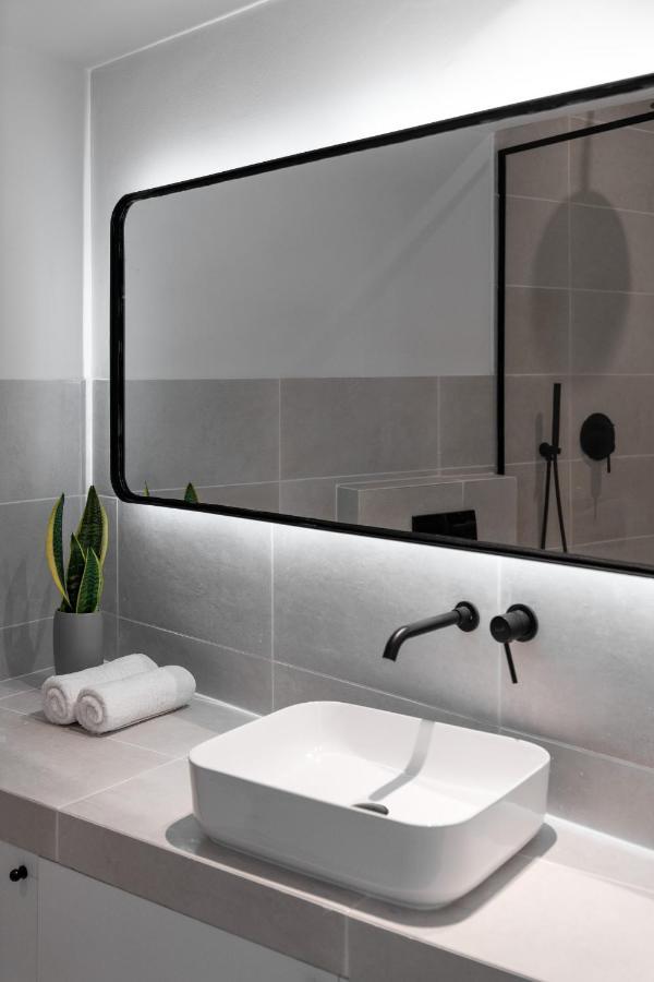 Athens Design Suites מראה חיצוני תמונה
