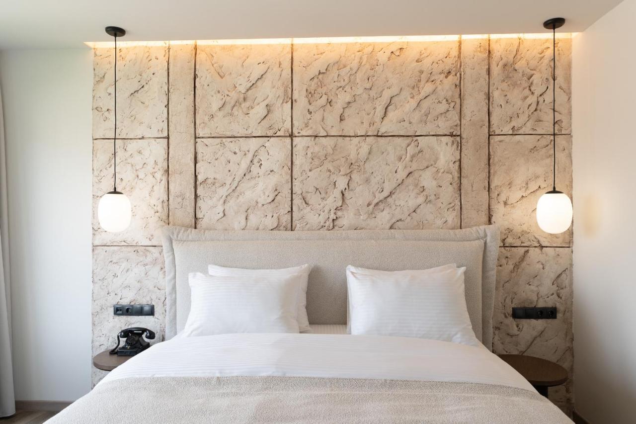 Athens Design Suites מראה חיצוני תמונה