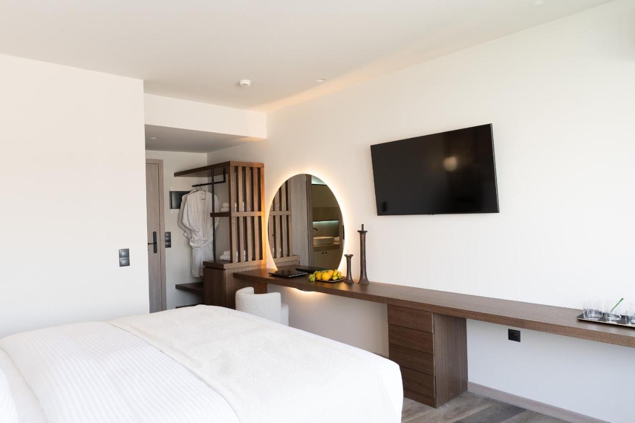 Athens Design Suites מראה חיצוני תמונה
