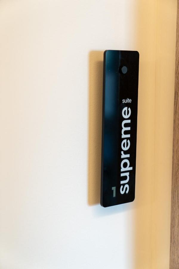 Athens Design Suites מראה חיצוני תמונה