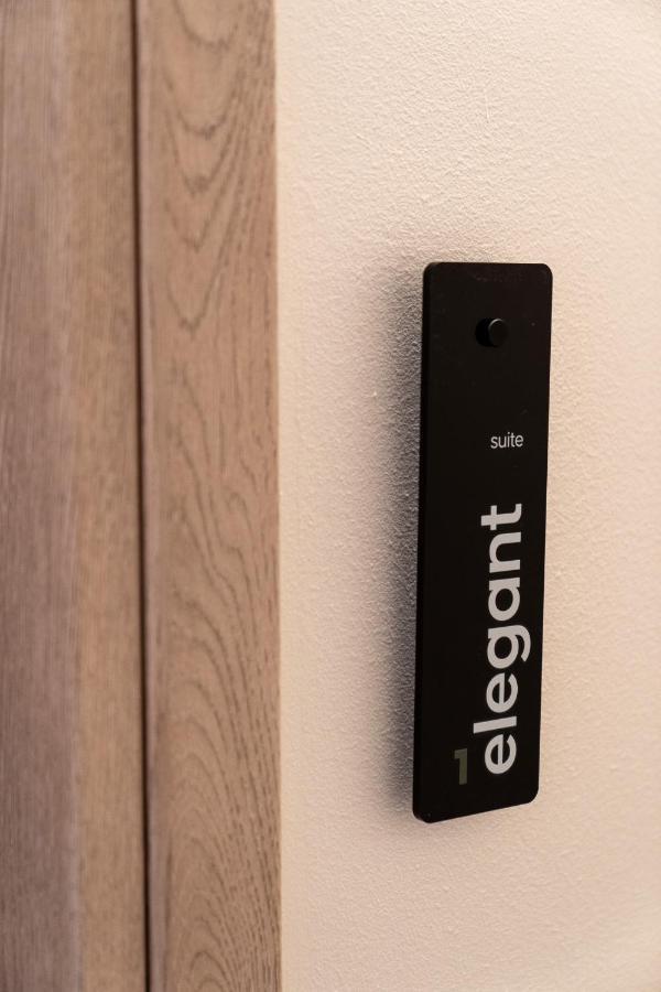 Athens Design Suites מראה חיצוני תמונה