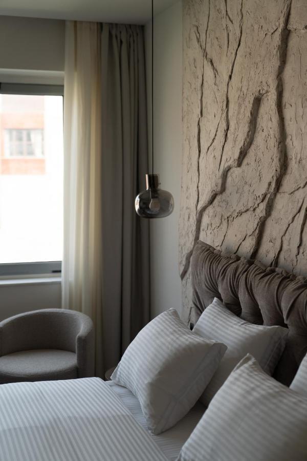 Athens Design Suites מראה חיצוני תמונה