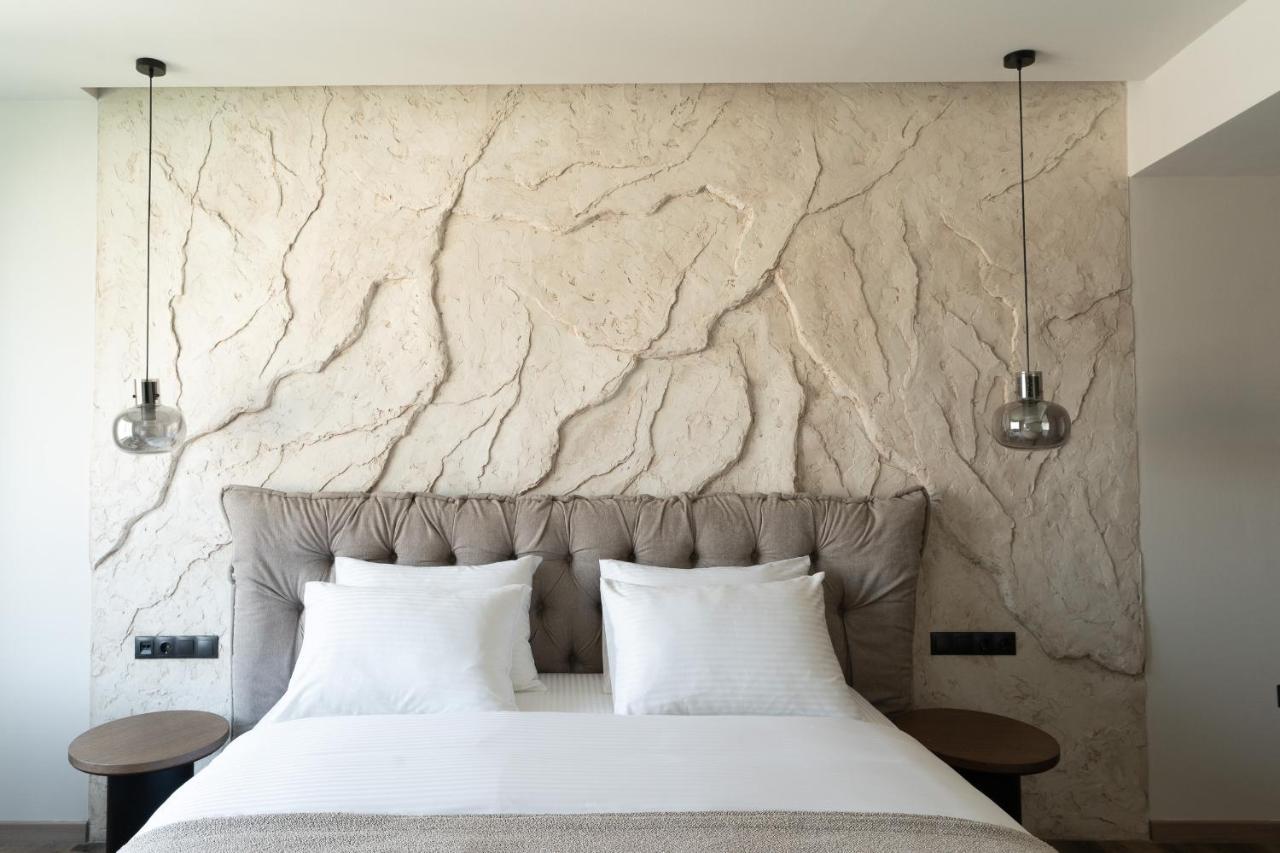 Athens Design Suites מראה חיצוני תמונה