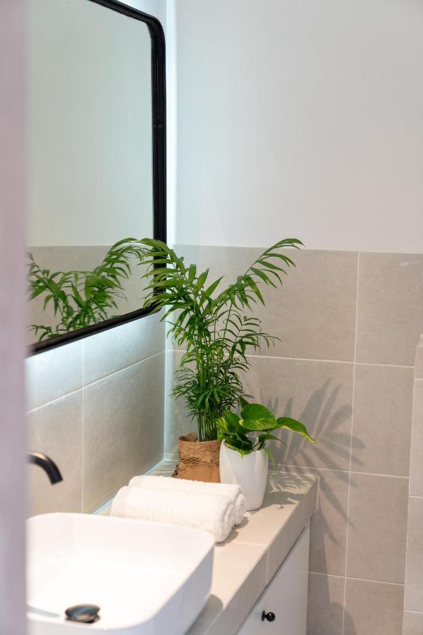 Athens Design Suites מראה חיצוני תמונה