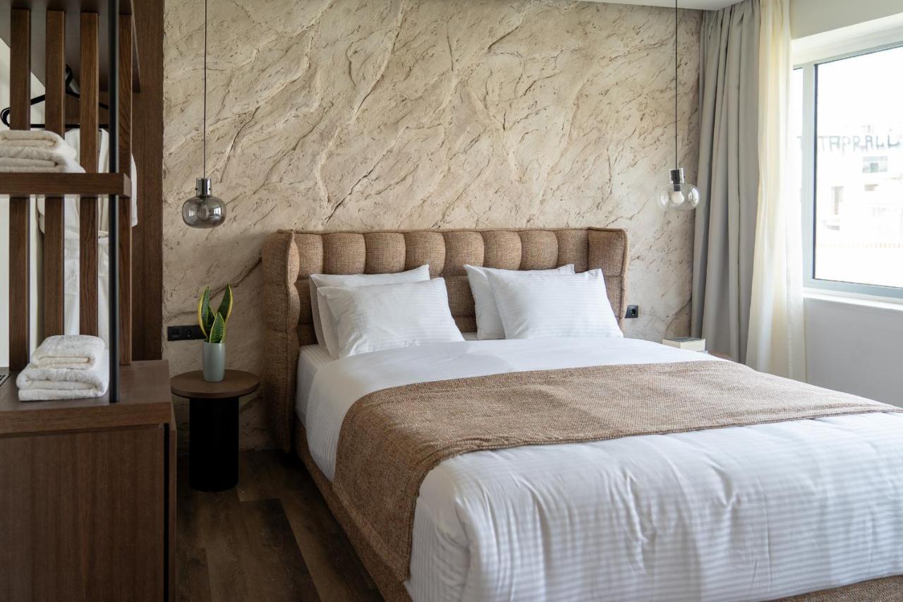 Athens Design Suites מראה חיצוני תמונה