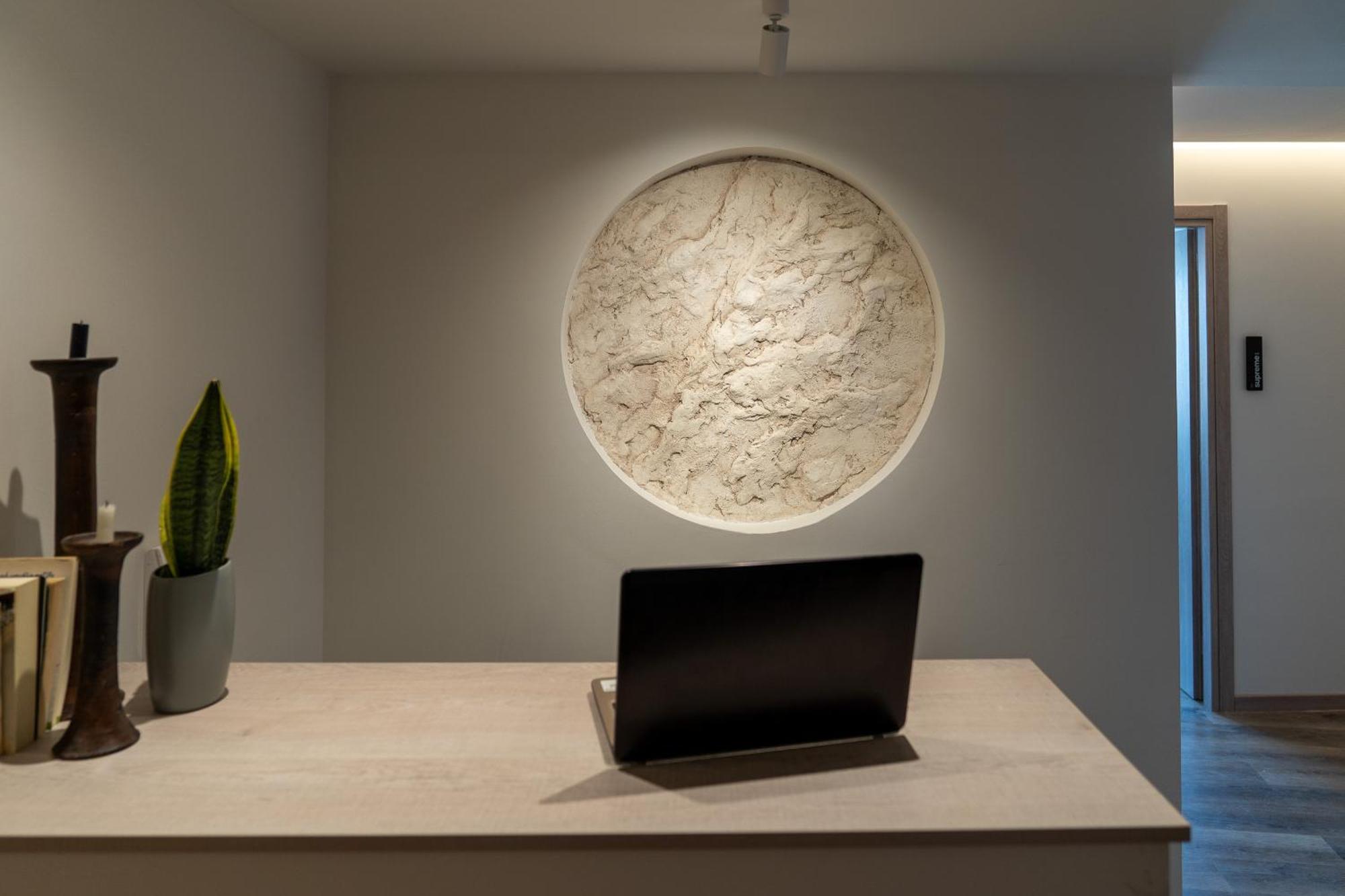Athens Design Suites מראה חיצוני תמונה